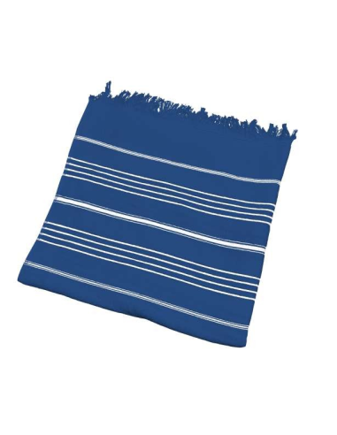 OLIMA STRIPED BEACH&SPA PESHTEMAL TOWEL