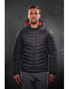 THERMOGEN WARMLOFT HEATED JACKET