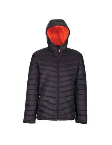 THERMOGEN WARMLOFT HEATED JACKET