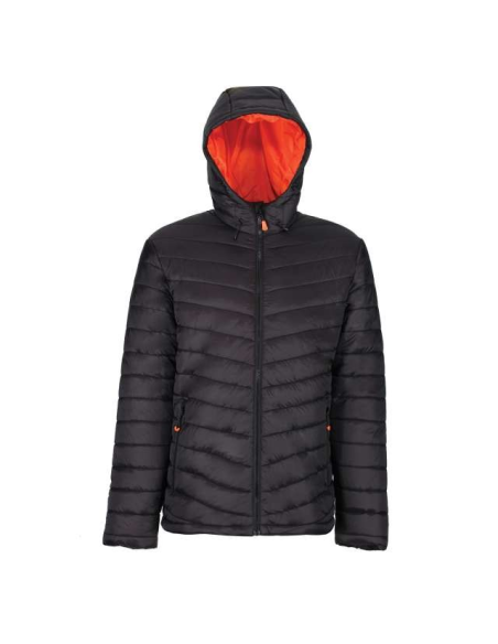 THERMOGEN WARMLOFT HEATED JACKET