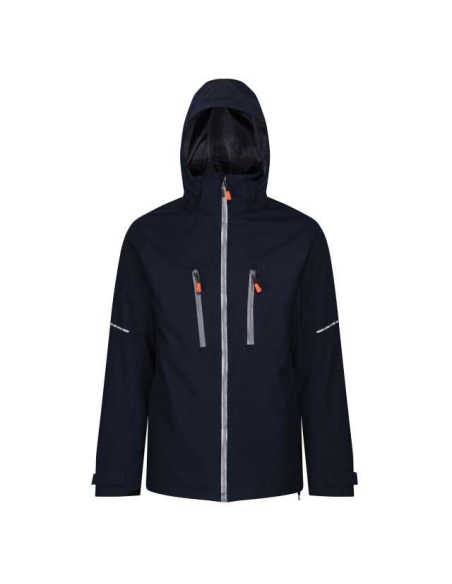 X-PRO MARAUDER III WATERPROOF INSULATED JACKET