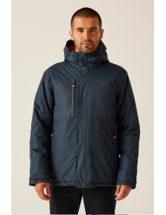 THERMOGEN WATERPROOF HEATED JACKET