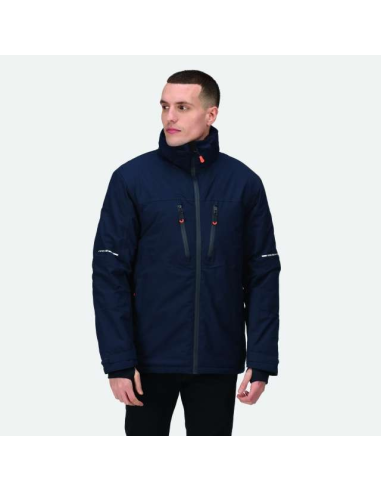 X-PRO MARAUDER III WATERPROOF INSULATED JACKET