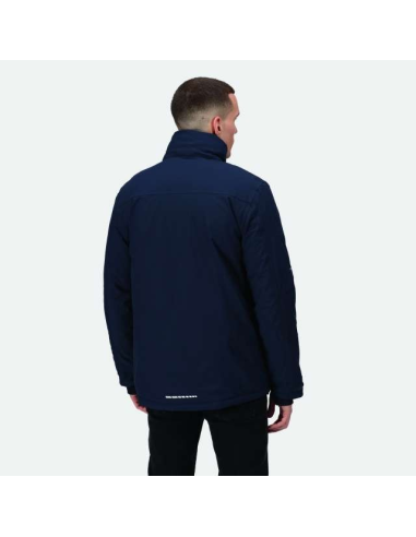 X-PRO MARAUDER III WATERPROOF INSULATED JACKET