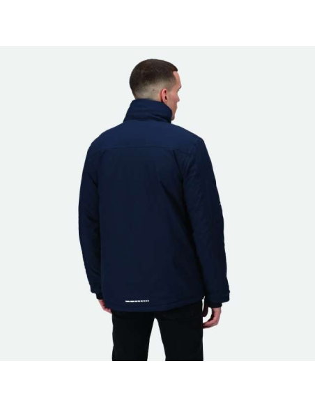 X-PRO MARAUDER III WATERPROOF INSULATED JACKET