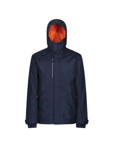 THERMOGEN WATERPROOF HEATED JACKET