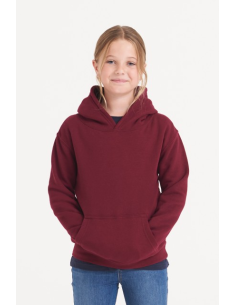 KIDS ORGANIC HOODIE
