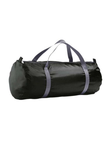 SOL'S SOHO 67 - LARGE 420D POLYESTER TRAVEL BAG
