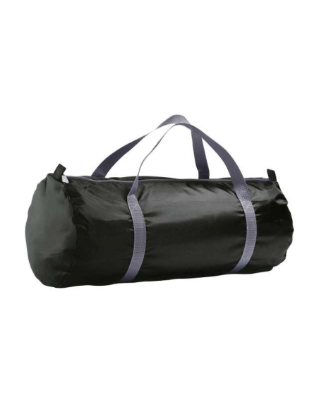 SOL'S SOHO 67 - LARGE 420D POLYESTER TRAVEL BAG