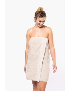 ORGANIC BATH TOWEL