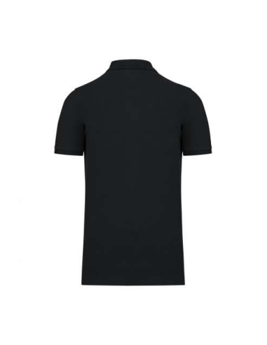 MEN'S ORGANIC 180 PIQUÉ POLO SHIRT