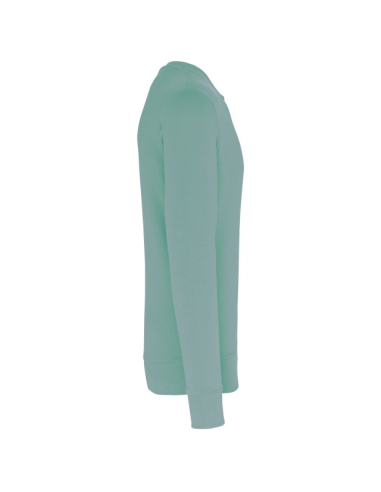 KIDS' ECO-FRIENDLY CREW NECK SWEATSHIRT