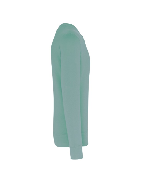 KIDS' ECO-FRIENDLY CREW NECK SWEATSHIRT