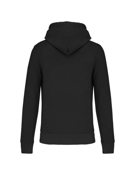 KIDS' ECO-FRIENDLY HOODED SWEATSHIRT
