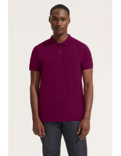 SOL'S PLANET MEN - POLO SHIRT
