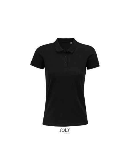 SOL'S PLANET WOMEN - POLO SHIRT