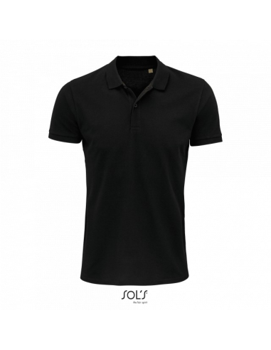 SOL'S PLANET MEN - POLO SHIRT
