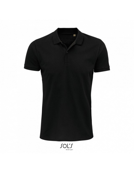 SOL'S PLANET MEN - POLO SHIRT