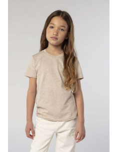 SOL'S CRUSADER KIDS' - ROUND-NECK FITTED JERSEY T-SHIRT