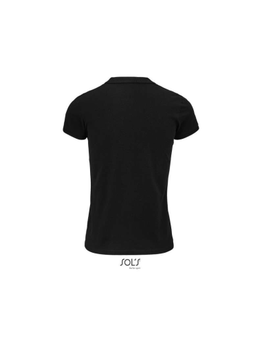 SOL'S PLANET WOMEN - POLO SHIRT