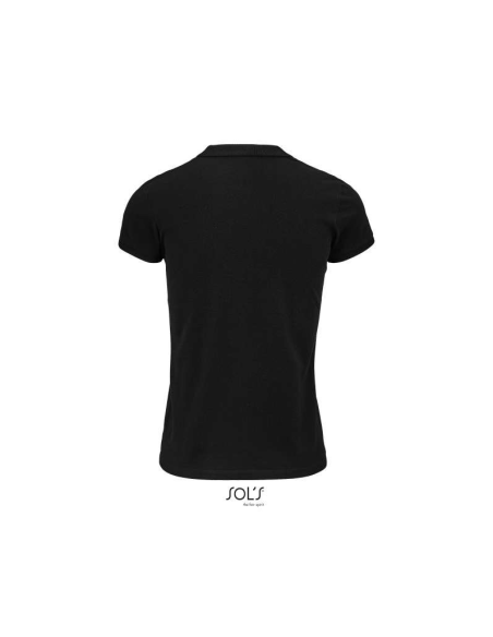 SOL'S PLANET WOMEN - POLO SHIRT