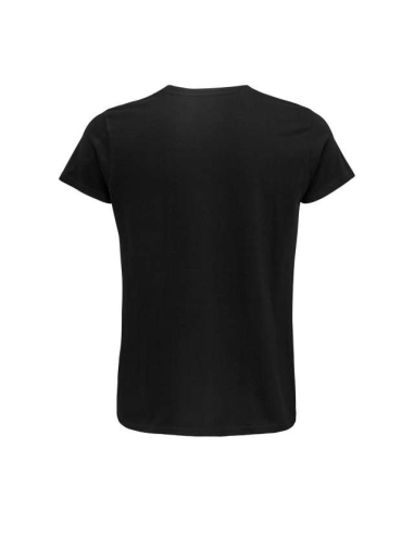 SOL'S CRUSADER MEN - ROUND-NECK FITTED JERSEY T-SHIRT