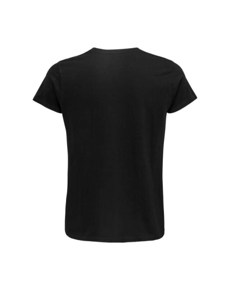 SOL'S CRUSADER MEN - ROUND-NECK FITTED JERSEY T-SHIRT