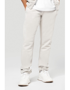 MEN’S ECO-FRIENDLY FLEECE PANTS