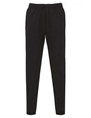 MEN’S ECO-FRIENDLY FLEECE PANTS