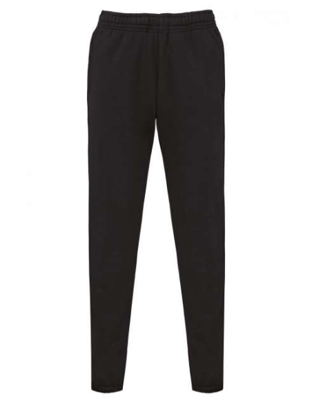MEN’S ECO-FRIENDLY FLEECE PANTS