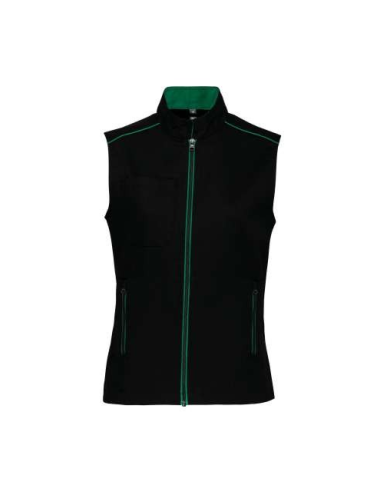 LADIES' DAYTODAY GILET