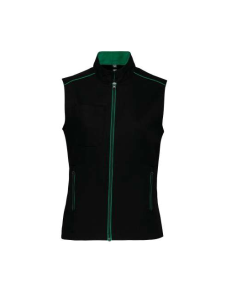 LADIES' DAYTODAY GILET