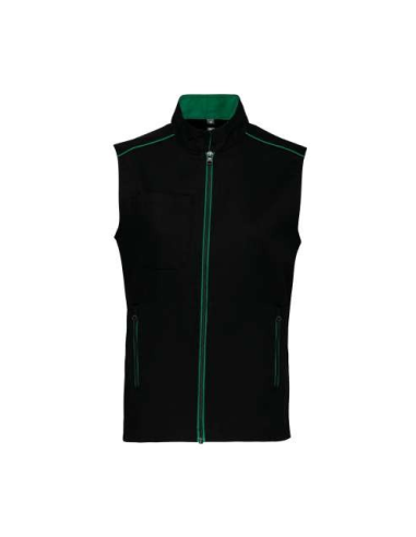 MEN'S DAYTODAY GILET