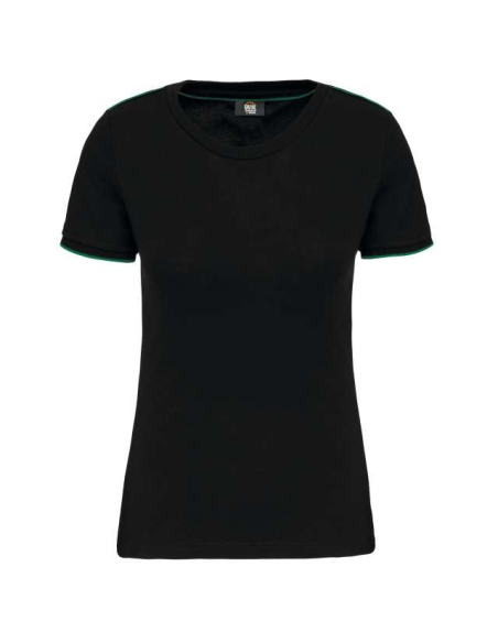 LADIES SHORT-SLEEVED DAYTODAY T-SHIRT
