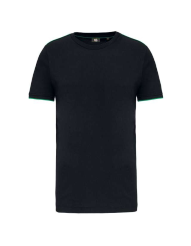 MEN'S SHORT-SLEEVED DAYTODAY T-SHIRT