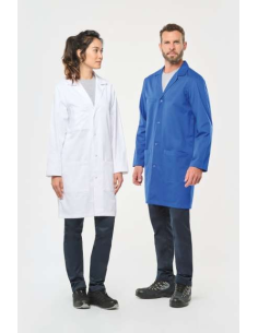 UNISEX WORK SMOCK