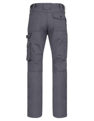MULTI POCKET WORKWEAR TROUSERS