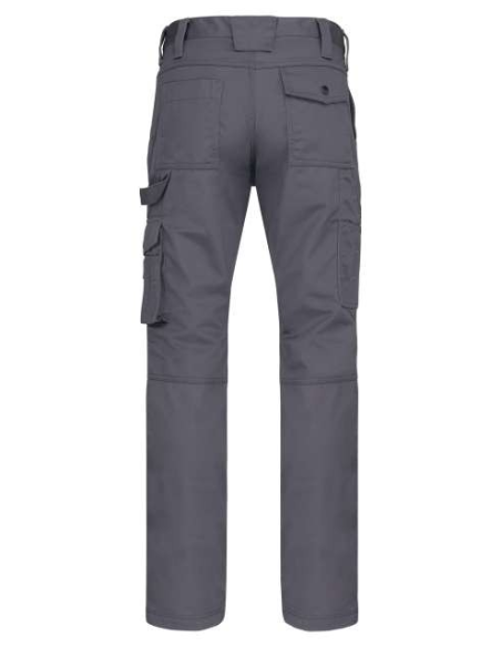 MULTI POCKET WORKWEAR TROUSERS