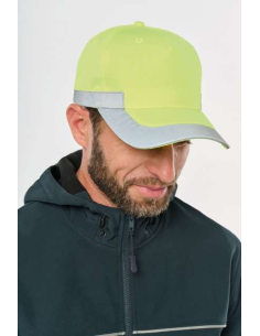 NEON CAP - 5 PANELS