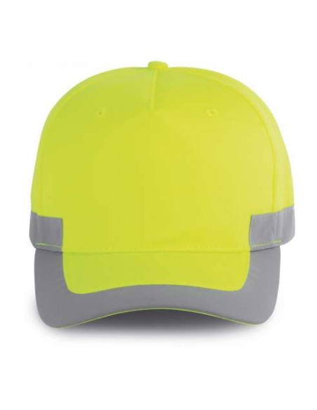 NEON CAP - 5 PANELS