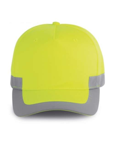 NEON CAP - 5 PANELS