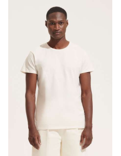 SOL'S PIONEER MEN - ROUND-NECK FITTED JERSEY T-SHIRT