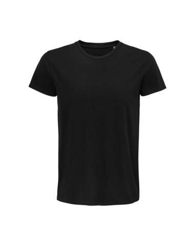 SOL'S PIONEER MEN - ROUND-NECK FITTED JERSEY T-SHIRT