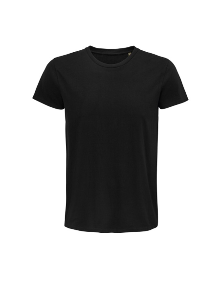 SOL'S PIONEER MEN - ROUND-NECK FITTED JERSEY T-SHIRT