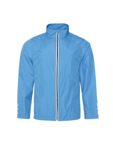 COOL RUNNING JACKET
