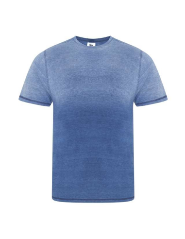 ZAC INDIGO T