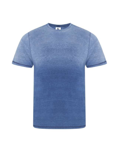 ZAC INDIGO T