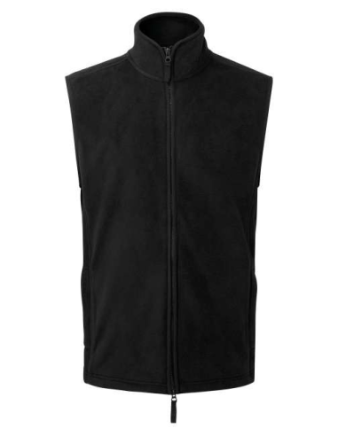 MEN'S 'ARTISAN' FLEECE GILET