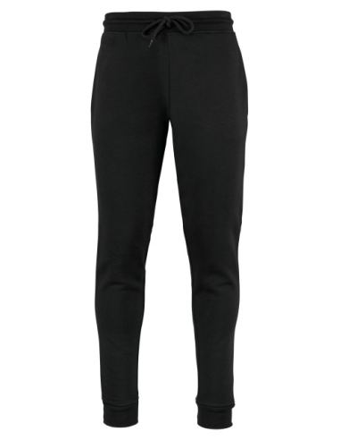 ECO-FRIENDLY MEN’S JOGGING TROUSERS