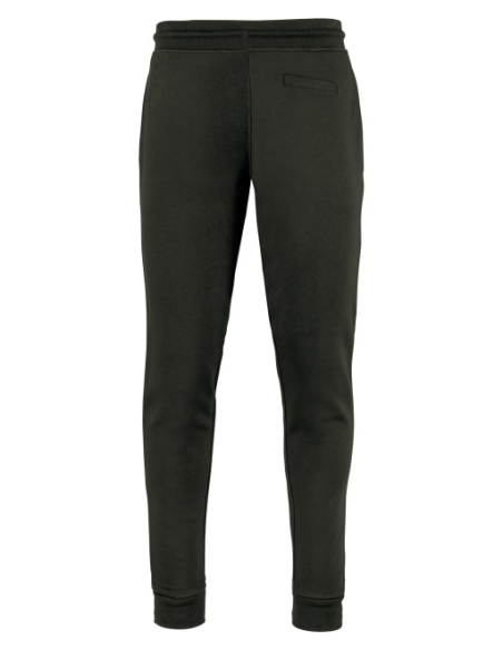 ECO-FRIENDLY MEN’S JOGGING TROUSERS